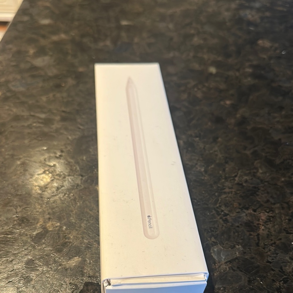 Apple Pencil (2nd Generation)